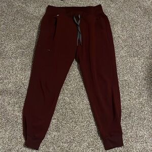 FIGS Zamora Jogger Size M Technical Collection
